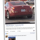 Image for article titled Facebook Group Publicly Reveals The Identities Of Dallas' 'Bad' Drivers